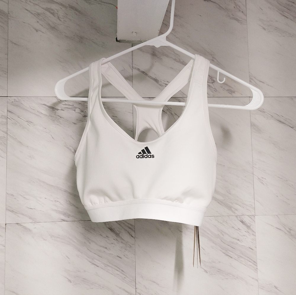 Adidas Aeroready Sports Bra
